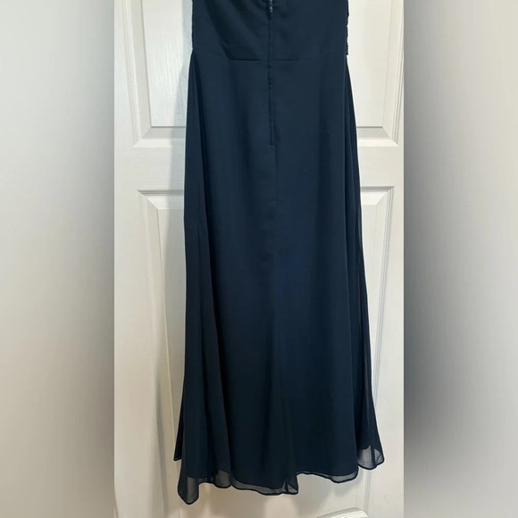 DA  VINCI Bridesmaid Dress (10) - Picture 6 of 10